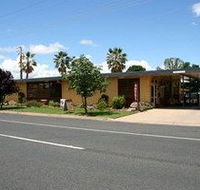 Cootamundra Gardens Motel - Sunshine Coast Guide