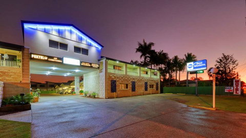 Best Western Caboolture Gateway Motel - Sunshine Coast Guide 0