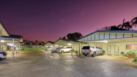 Best Western Caboolture Gateway Motel - Sunshine Coast Guide 2