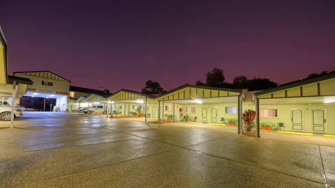 Best Western Caboolture Gateway Motel - Sunshine Coast Guide 3