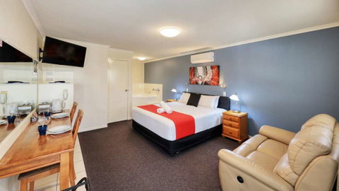 Best Western Caboolture Gateway Motel - Sunshine Coast Guide 6