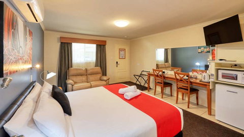 Best Western Caboolture Gateway Motel - Sunshine Coast Guide 7
