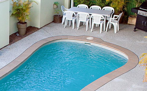 Best Western Caboolture Gateway Motel - Sunshine Coast Guide 10