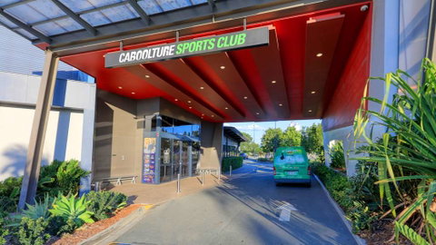 Best Western Caboolture Gateway Motel - Sunshine Coast Guide 12