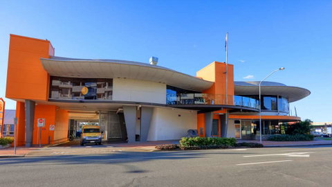 Best Western Caboolture Gateway Motel - Sunshine Coast Guide 13