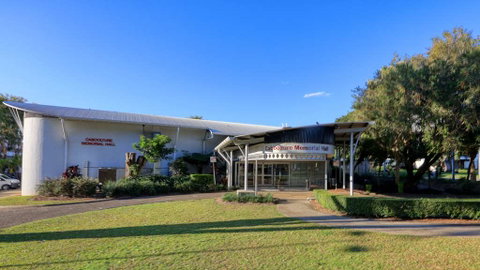 Best Western Caboolture Gateway Motel - Sunshine Coast Guide 14