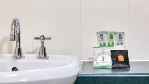 Best Western Caboolture Gateway Motel - Sunshine Coast Guide 16
