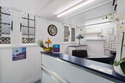 Caboolture Central Motor Inn, SureStay Collection - Sunshine Coast Guide 4
