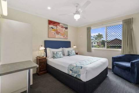 Caboolture Central Motor Inn, SureStay Collection - Sunshine Coast Guide 5