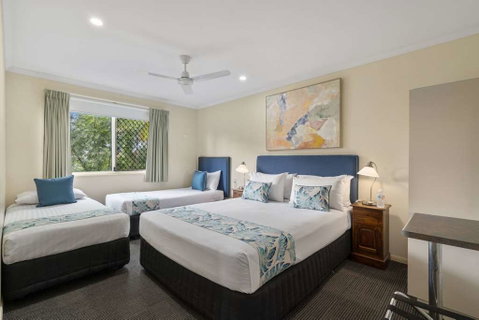 Caboolture Central Motor Inn, SureStay Collection - Sunshine Coast Guide 6