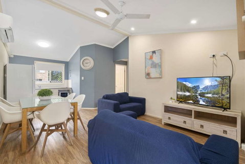 Caboolture Central Motor Inn, SureStay Collection - Sunshine Coast Guide 7