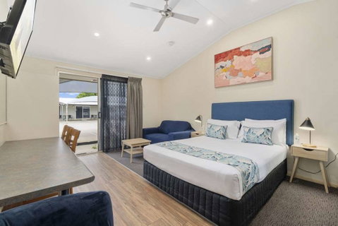 Caboolture Central Motor Inn, SureStay Collection - Sunshine Coast Guide 10