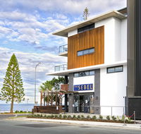 Sebel Brisbane Margate Beach - Sunshine Coast Guide