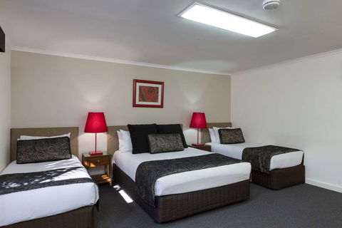 All Seasons Bendigo - Sunshine Coast Guide 16