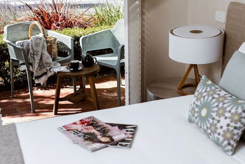 The Haus Studio Apartments - Sunshine Coast Guide 2