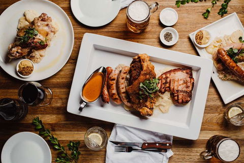 The Manna by Haus Ascend Hotel - Sunshine Coast Guide 12