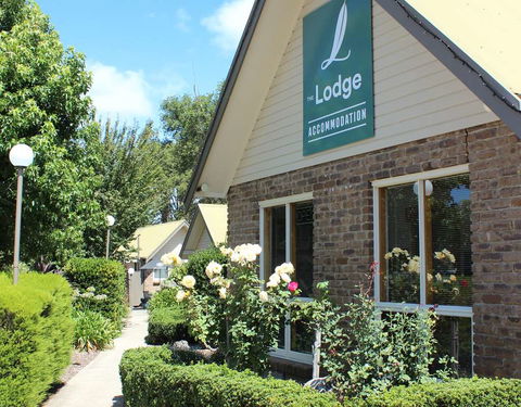 The Lodge by Haus - Sunshine Coast Guide 0