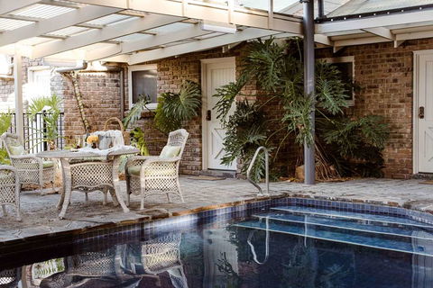 The Lodge by Haus - Sunshine Coast Guide 7