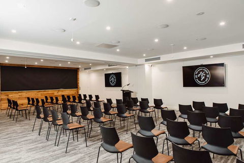 The Lodge by Haus - Sunshine Coast Guide 9