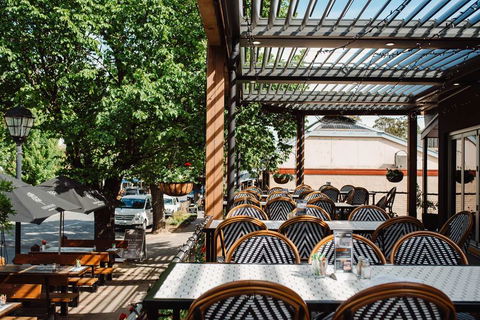 The Lodge by Haus - Sunshine Coast Guide 12