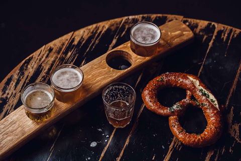 The Lodge by Haus - Sunshine Coast Guide 13