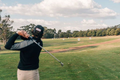 Country Club Tasmania - Sunshine Coast Guide 14