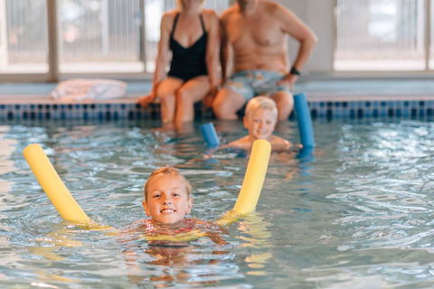 Country Club Villas - Sunshine Coast Guide 8