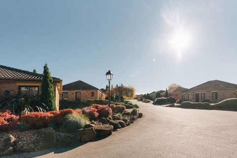 Country Club Villas - Sunshine Coast Guide 13