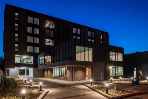 Hotel Verge Launceston - Sunshine Coast Guide 0