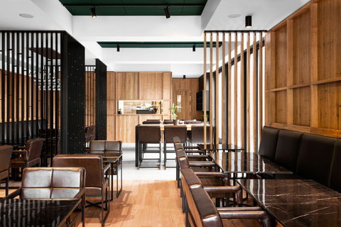 Hotel Verge Launceston - Sunshine Coast Guide 6