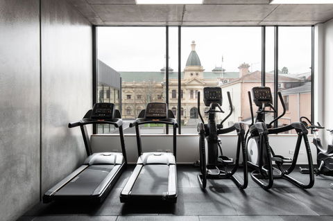 Hotel Verge Launceston - Sunshine Coast Guide 7