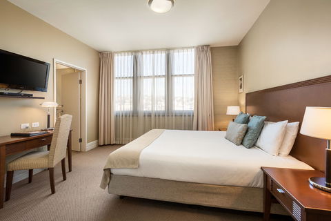 Launceston Central Apartments - Sunshine Coast Guide 2