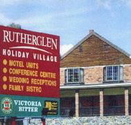 Rutherglen Holiday Village - Sunshine Coast Guide