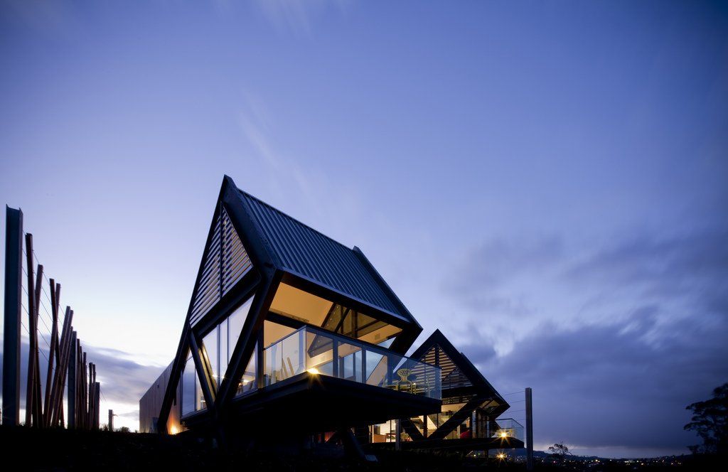 Austins Ferry TAS Sunshine Coast Guide
