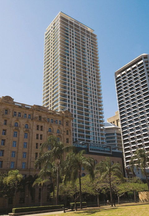 Oaks Casino Towers - Sunshine Coast Guide 0