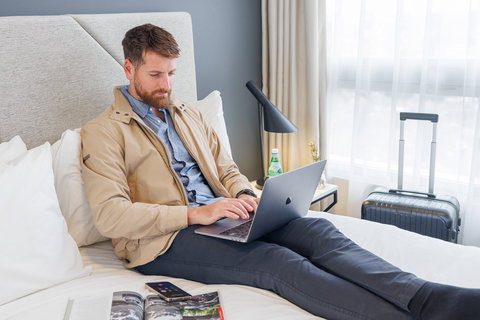 Meriton Suites Zetland - Sunshine Coast Guide 1