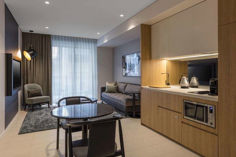 SKYE Suites Sydney - Sunshine Coast Guide 0