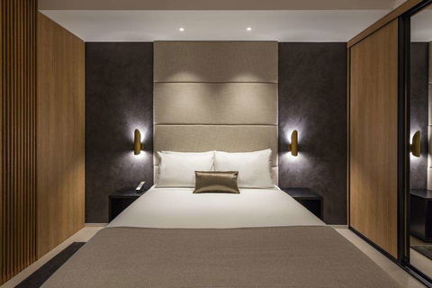 SKYE Suites Sydney - Sunshine Coast Guide 1