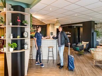 Ibis Styles Broken Hill - Sunshine Coast Guide 1