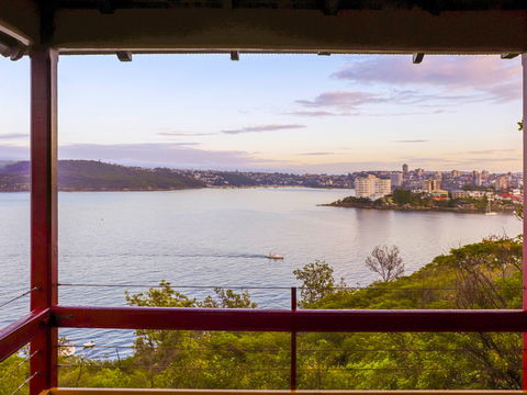 Q Station Sydney Harbour National Park - Sunshine Coast Guide 2