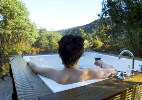 Huon Bush Retreats - Sunshine Coast Guide 2