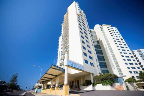 Mantra Mooloolaba Beach - Sunshine Coast Guide 0