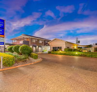 Takalvan Motel - Sunshine Coast Guide