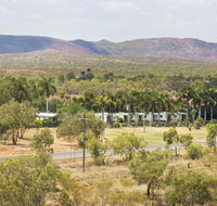 Discovery Parks Argylla - Sunshine Coast Guide