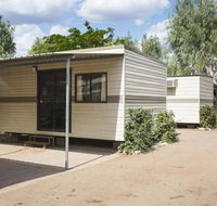 Discovery Parks Mount Isa - Sunshine Coast Guide