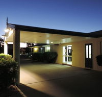 Outback Motel - Sunshine Coast Guide