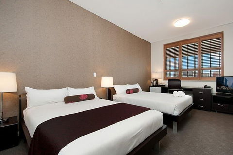 Adabco Boutique Hotel - Sunshine Coast Guide 0