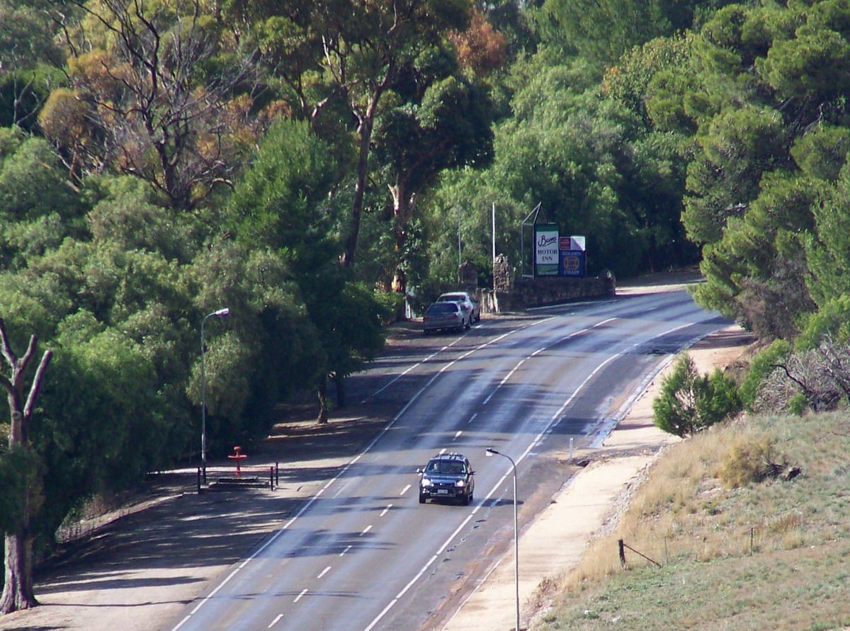 Auburn SA Sunshine Coast Guide