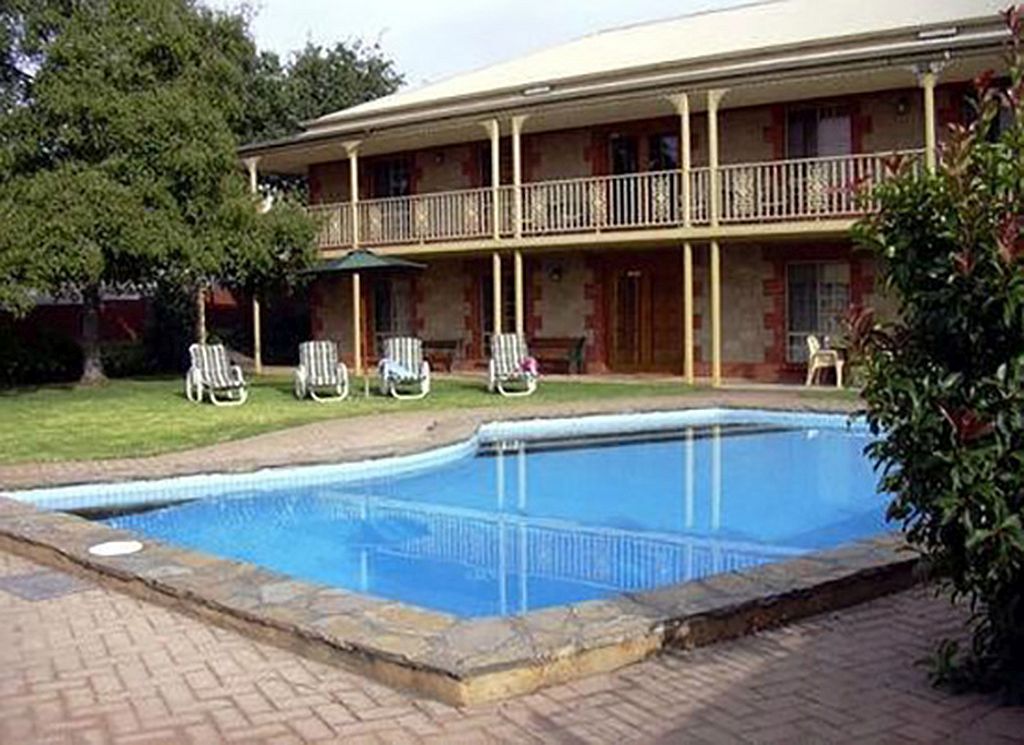 Armagh SA Sunshine Coast Guide