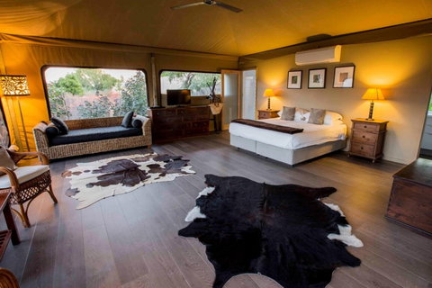 The Billi Resort - Sunshine Coast Guide 1